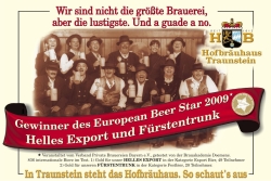 Hofbräuhaus Traunstein