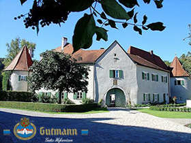 Brauerei Fritz Gutmann