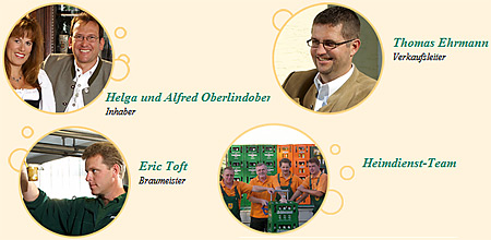 Private Landbrauerei Schönram