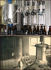 Weissbräu Schwendl