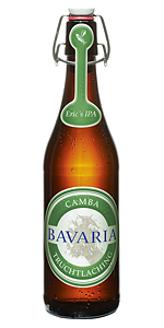 Camba Bavaria Eric's IPA-Indian Pale Ale
