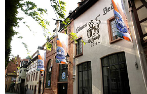 Brauhaus Faust - Familie