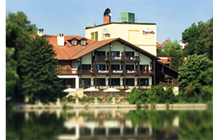 Familienbrauerei Jacob