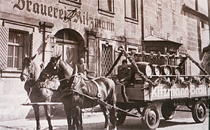 Kitzmann Bräu