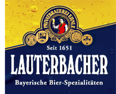 Lauterbacher Bierspezialit&auml;ten