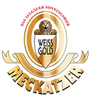 Meckatzer - Allgäuer Sonntagsbier