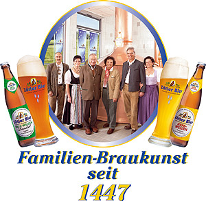 Z&ouml;tler Bier