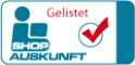 Hier klicken - Shopauskunft Kundeninformationen