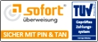 Hier klicken - sofortüberweisung Kundeninformationen