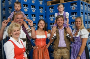 Familie Unertl