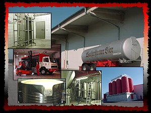 Brauerei Wolferstetter