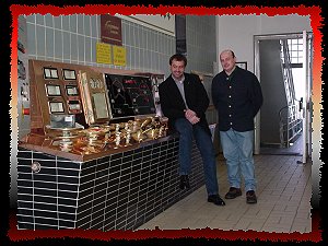 Brauerei Wolferstetter