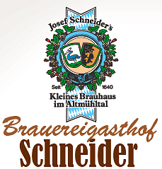 Brauereigasthof Schneider