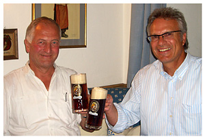 Postbrauerei Allg&auml;u