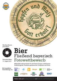 Fotowettbewerb - Mehr Infos hier klicken!
