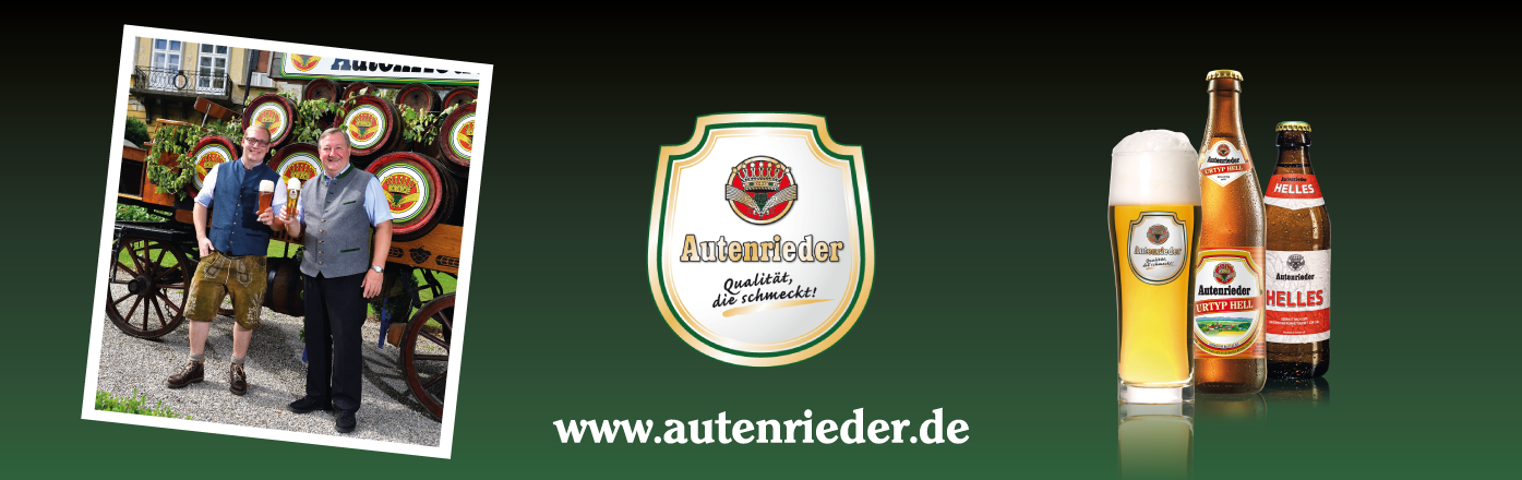 Brauerei Autenried