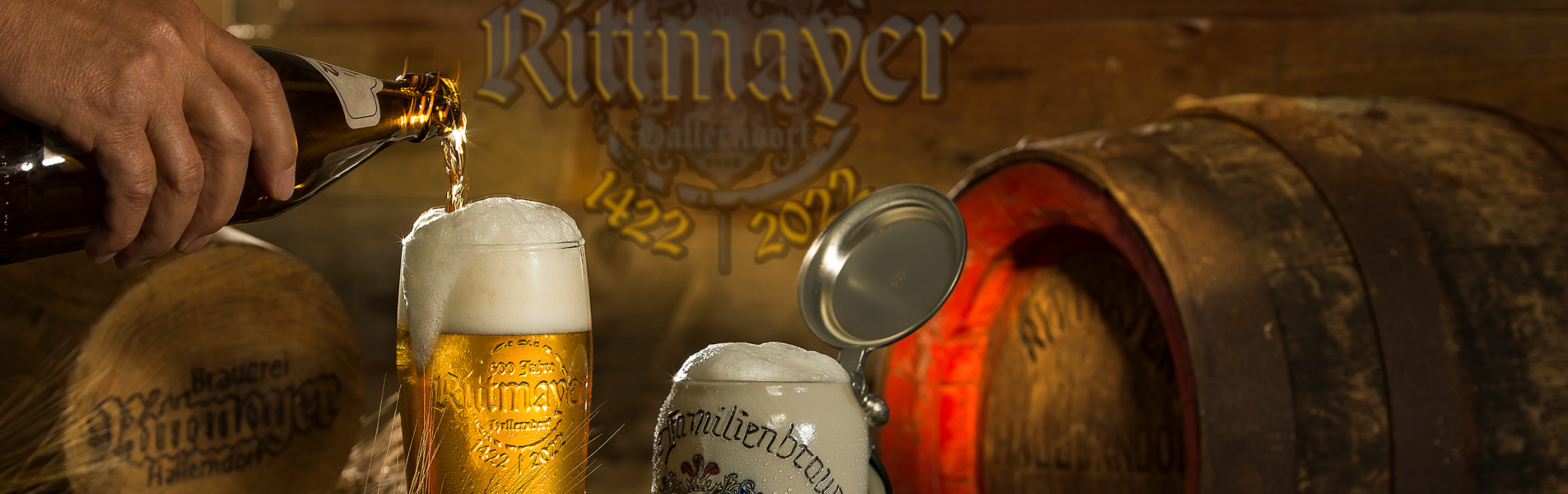 Brauerei Rittmayer