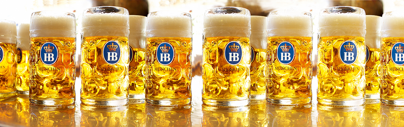 Hofbräu München