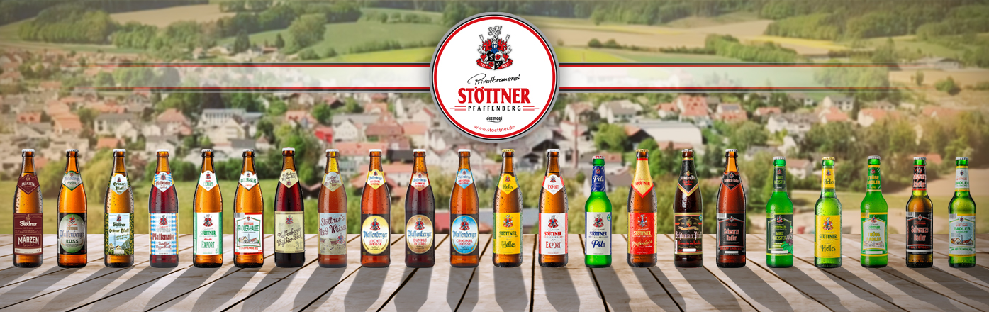 Privatbrauerei Stöttner Privatbrauerei Stöttner