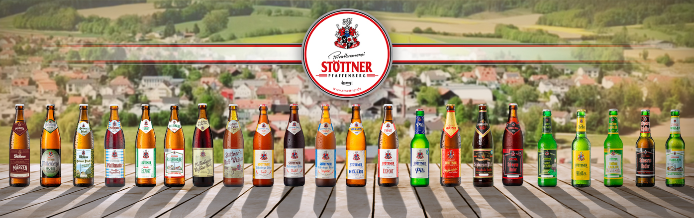 Privatbrauerei Stöttner