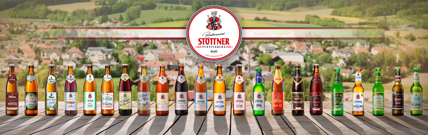 Privatbrauerei Stöttner Privatbrauerei Stöttner