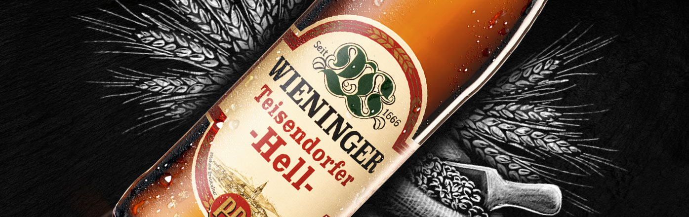 Privatbrauerei Wieninger