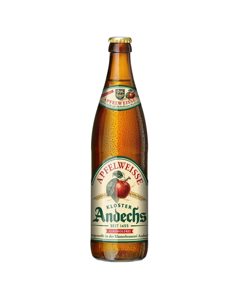 Andechser Apfelweisse®