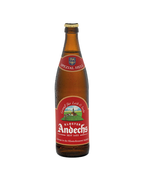 Andechser Spezial Hell Festbier