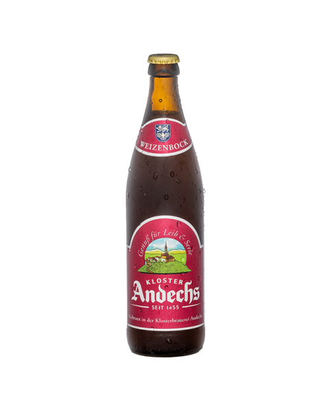 Andechser Weizenbock