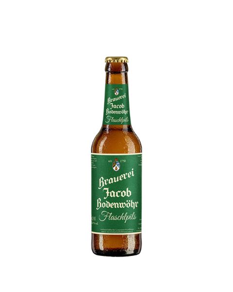Brauerei Jacob Flaschpils