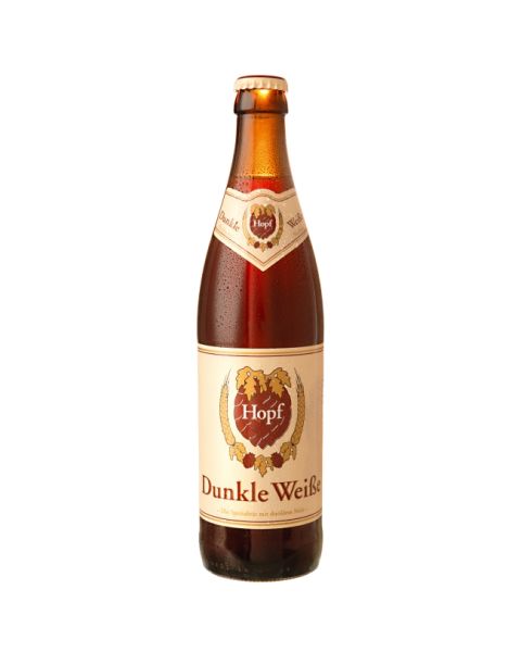 Hopf Dunkle Weiße