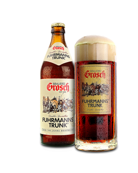 Grosch Fuhrmannstrunk
