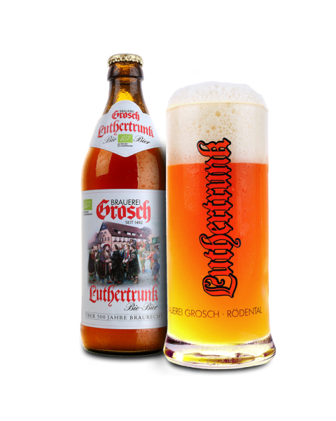 Grosch Luthertrunk