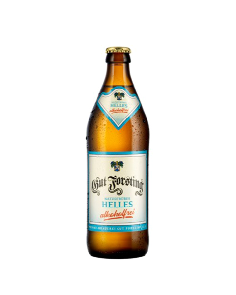 Gut Forsting Helles alkoholfrei