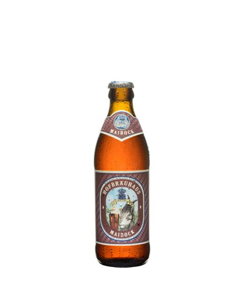 Hofbräuhaus Maibock