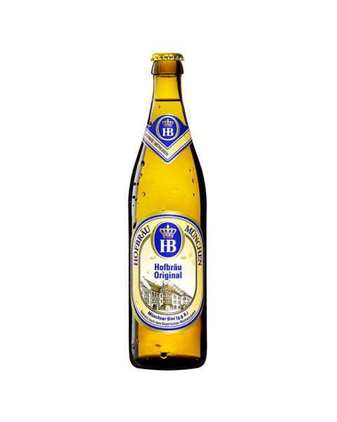 Hofbräuhaus München Hofbräuhaus Original