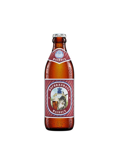 Hofbräuhaus München Hofbräu Maibock