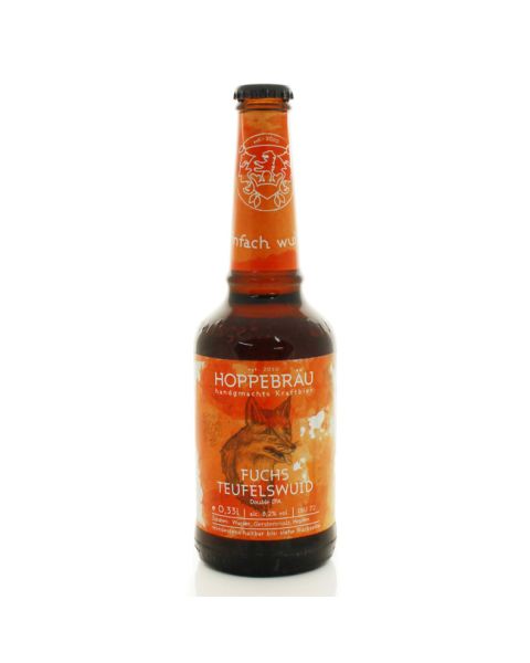 Hoppebräu