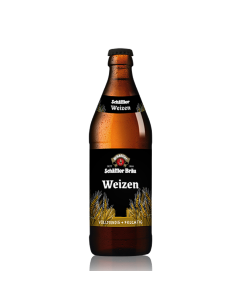 Schäffler Weizen