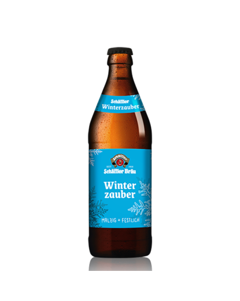 Schäffler Winterzauber