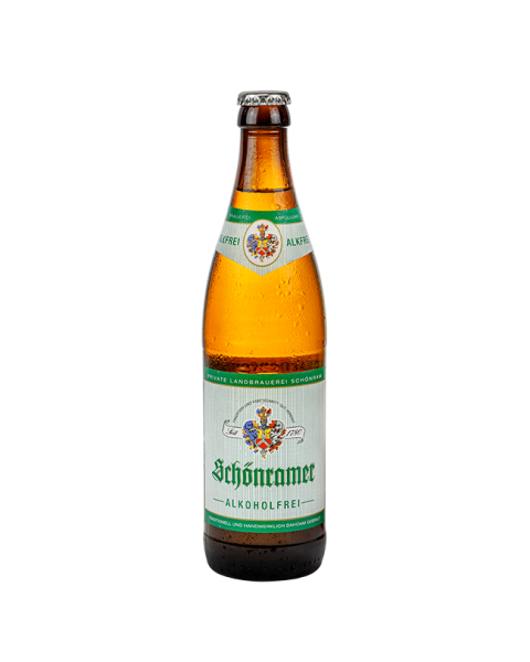 Schönramer Alkoholfrei