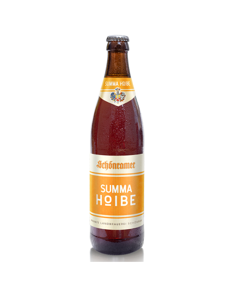 Summa Hoibe