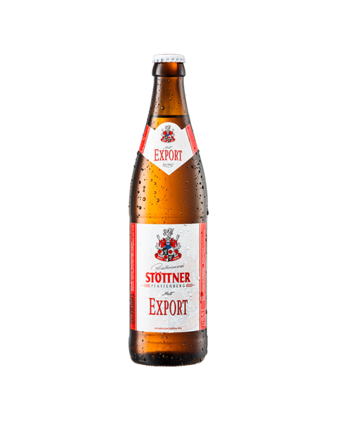 Stöttner Export