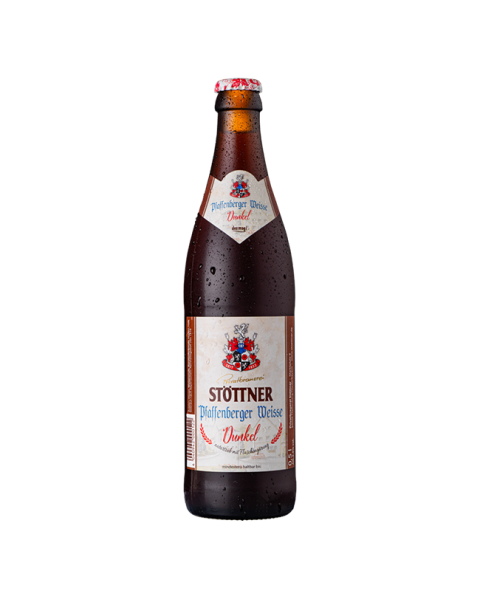 Stöttner Pfaffenberger Weisse Dunkel