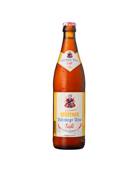 Stöttner Pfaffenberger Weisse leicht