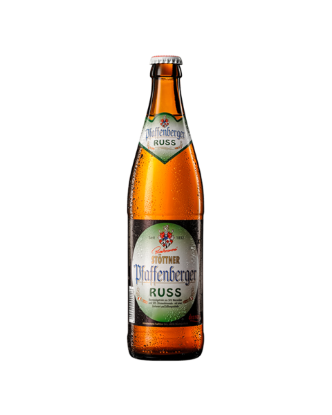 Stöttner Pfaffenberger Russ