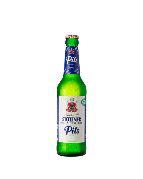 Stöttner Pils