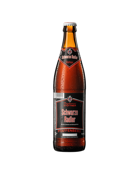 Stöttner Schwarze Radler