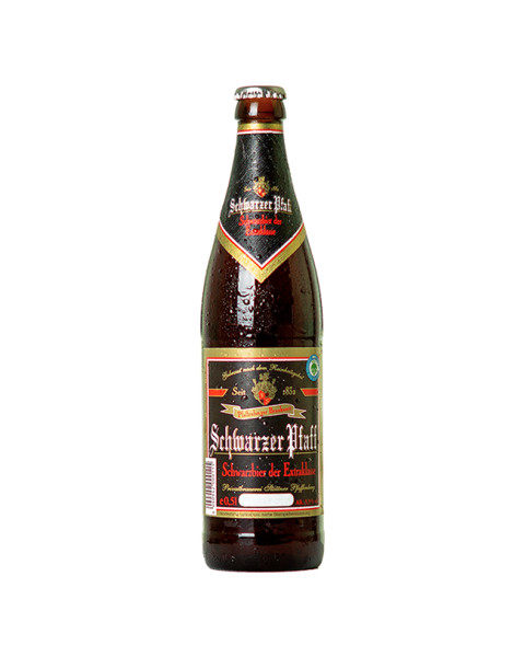 Stöttner Schwarzer Pfaff