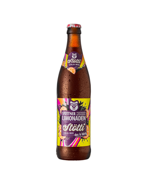 Stötti Cola Mix